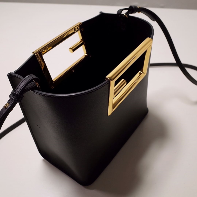 Fendi Satchel Bags